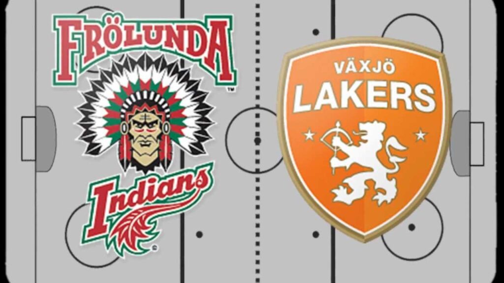 Hockeybussen på måndag fullbelagd