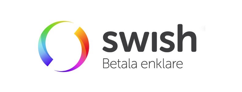 Nu introducerar vi betalning via Swish