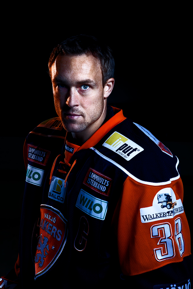Mäktig hyllning av Johan Markusson #vår38
