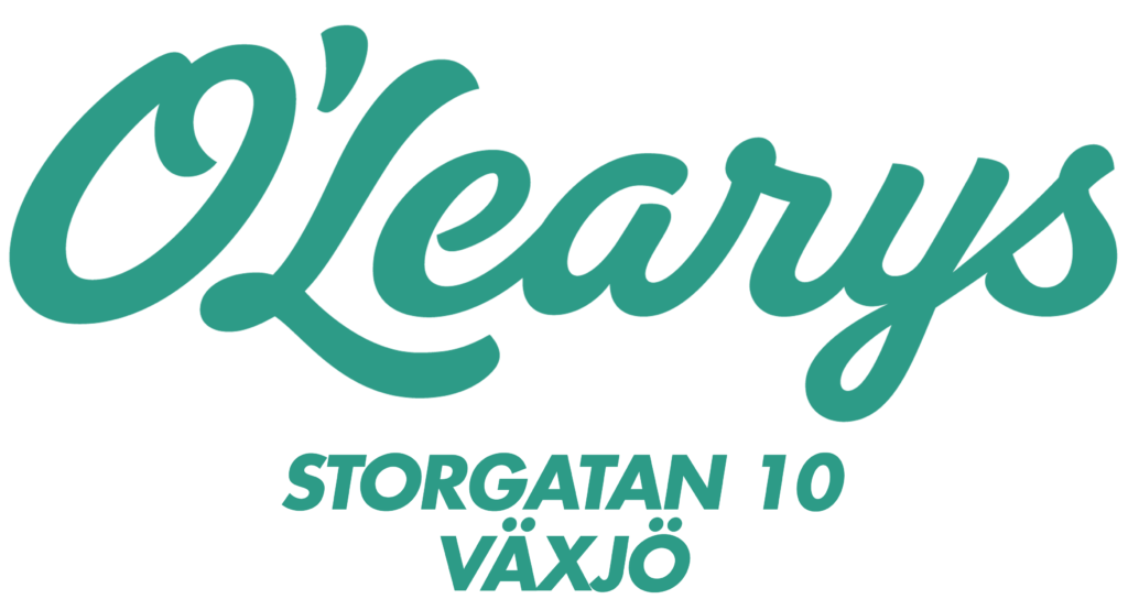 Se matcherna på O´Learys och nyttja dina medlemsrabatter