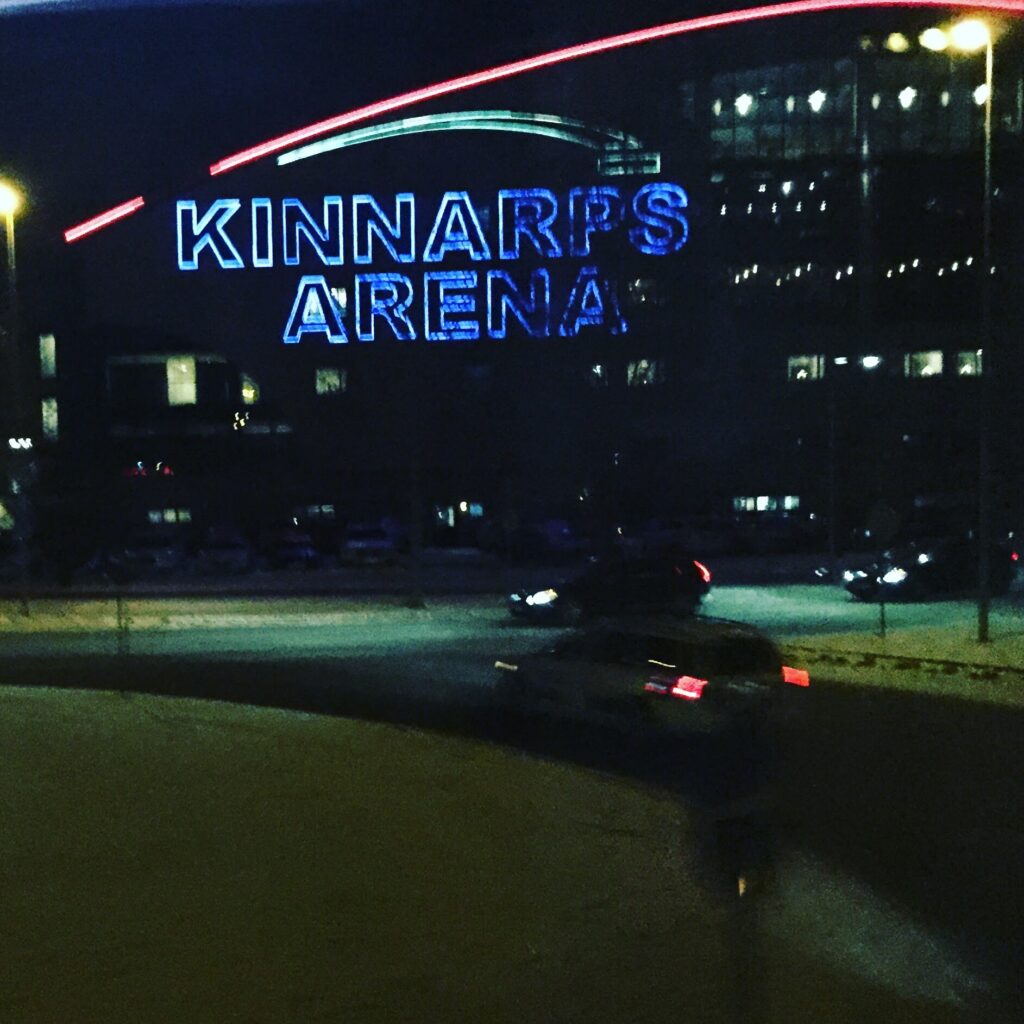 Viktigt att veta inför HV-resan på lördag den 26 januari