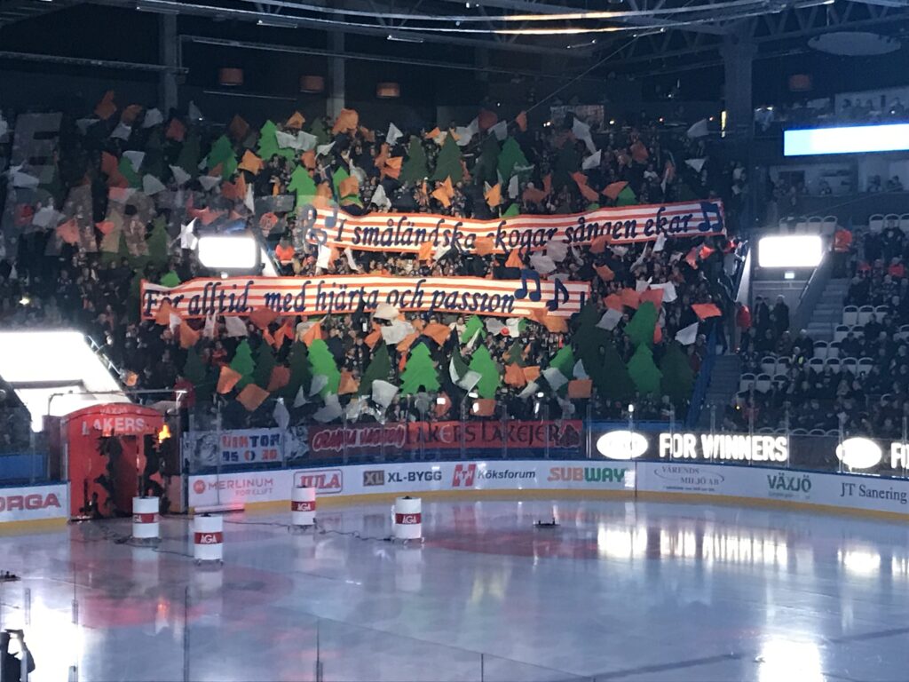 Då var det slut för den här säsongen
