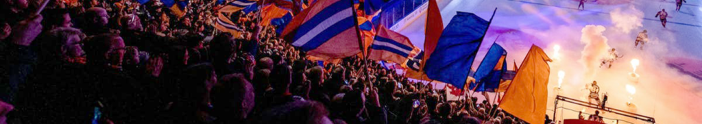 Köp lotter till förmån för Hjärnfonden och vinn en signerad replikatröja från Växjö Lakers