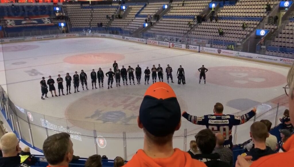 Tack för säsongen 19/20