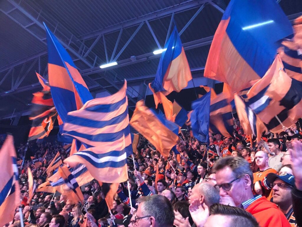 Smålandsderby imorgon – du har väl biljett till matchen?!