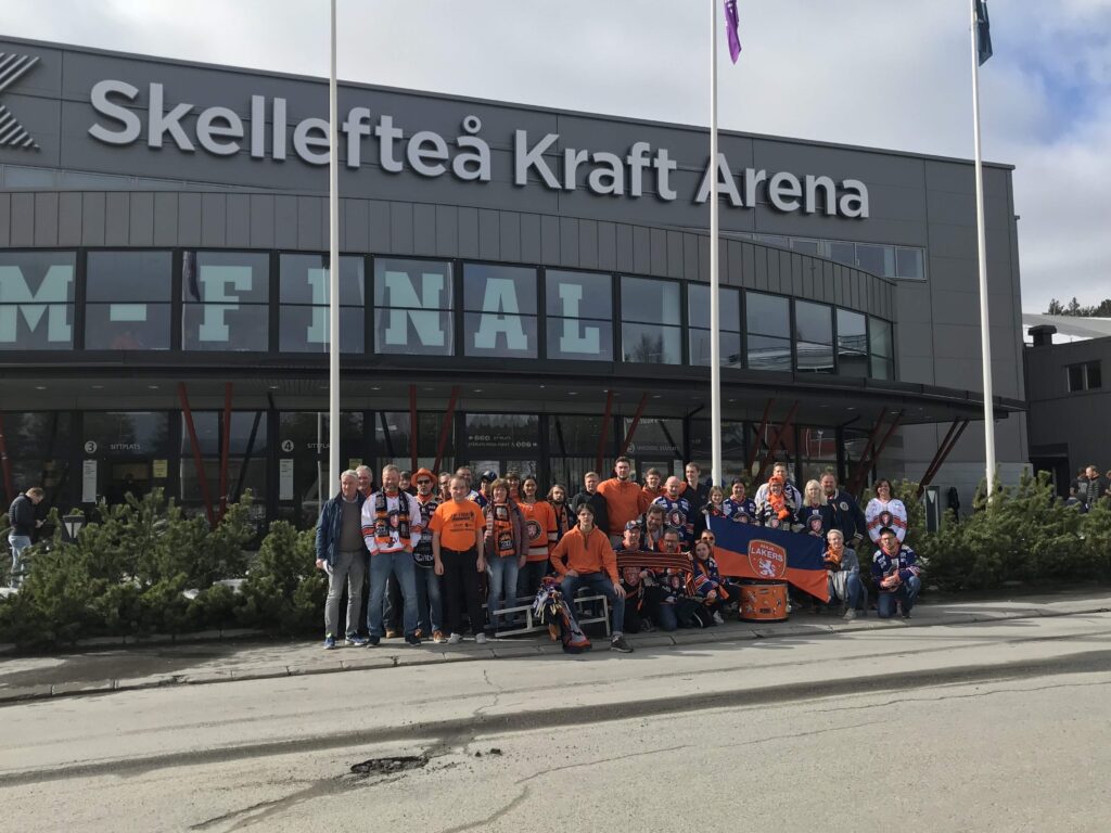 Medlemsförmåner 2021/2022