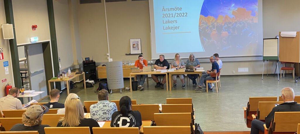 Nya arbetsgrupper ska öka engagemanget