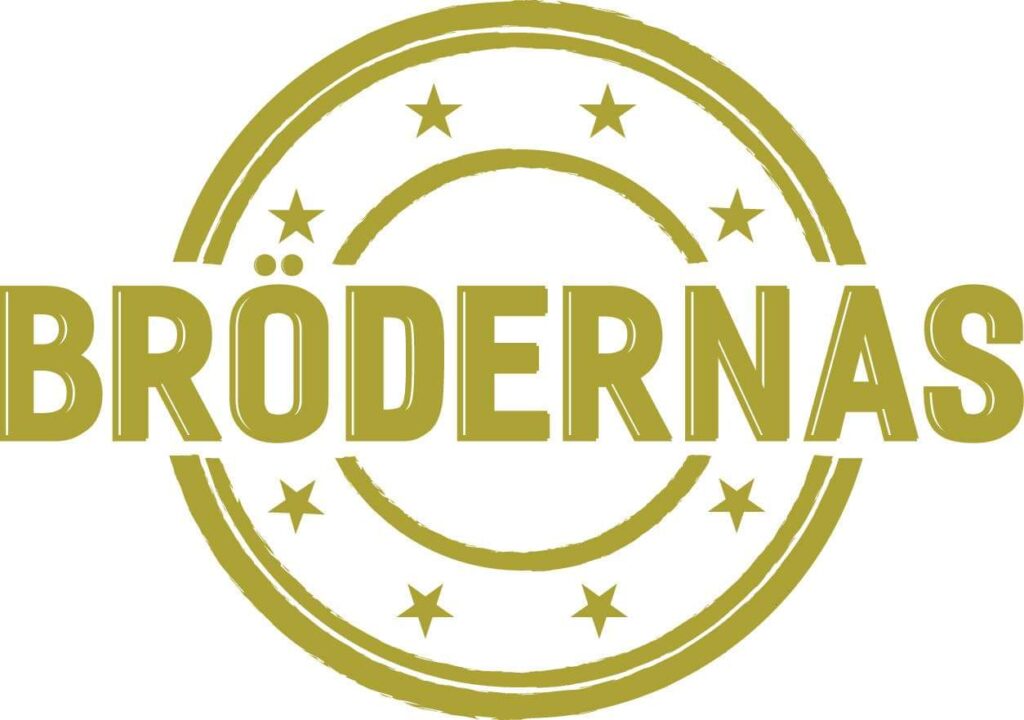 Brödernas Växjö är vår nya supporterbar!