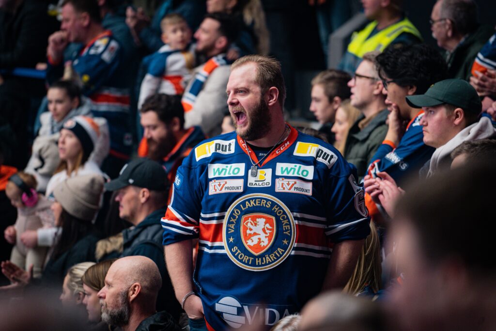 Äntligen är det dags! Den bästa tiden på året är nu kommen!