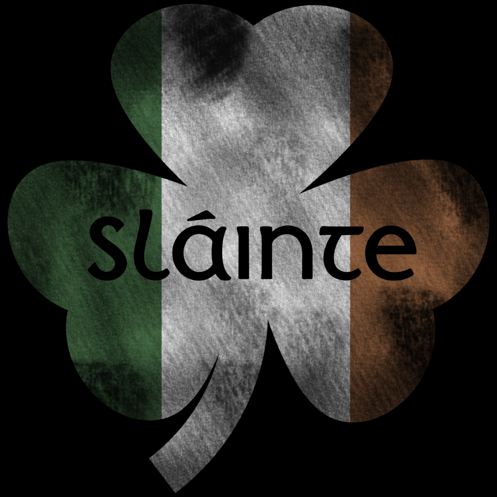 Välkommen till Sláinte – vår nya supporterpub!