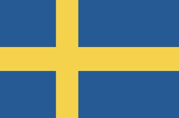 Enade mot terrorn – klä dig i flaggans färger imorgon 19/10
