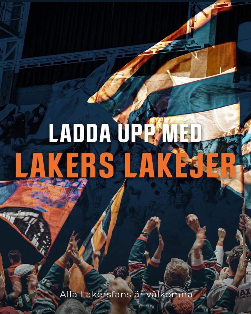 Vi laddar upp på Sláinte innan matchen på lördag 4/11!