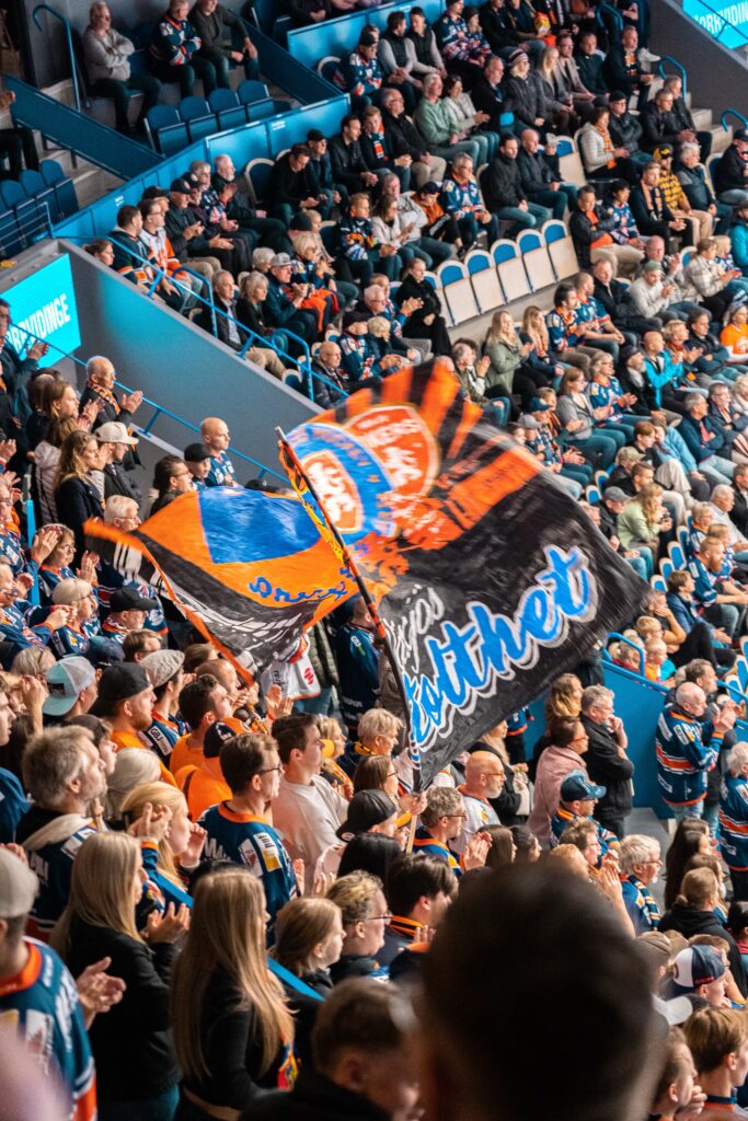 Stort tack för den här säsongen!