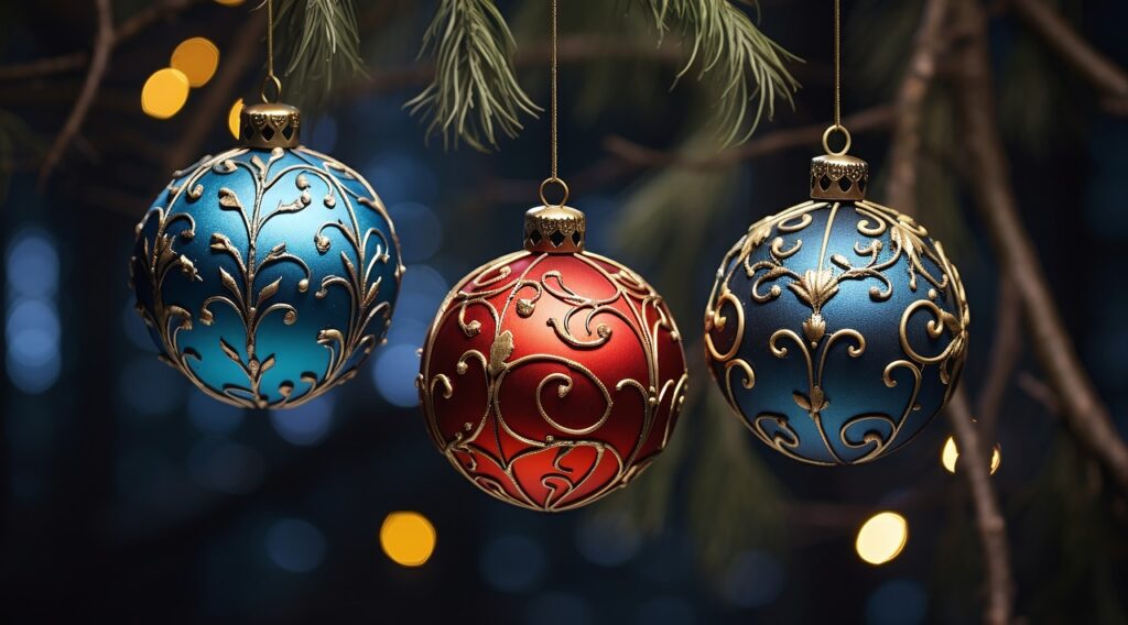 God jul och gott nytt år!